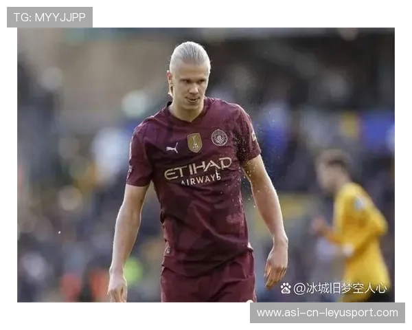 哈兰德带领曼城4-1击败多特,继续领跑欧冠小组,哈兰德加盟曼联