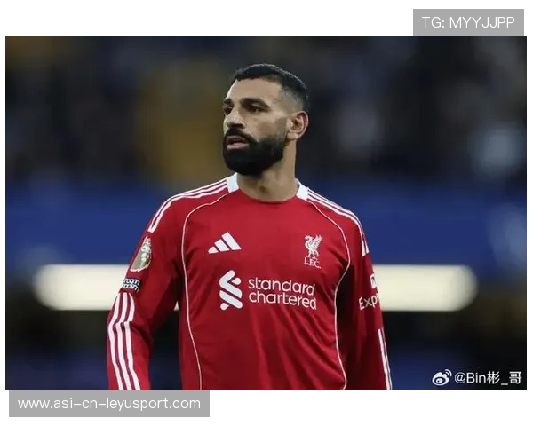 利物浦萨拉赫禁区内一蹴而就,超凡表现带来无限魅力 利物浦萨拉赫禁区内一蹴而就,超凡表现带来无限魅力